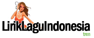 Lirik Lagu Indonesia Logo